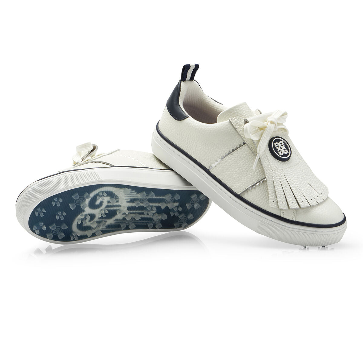 Image of Women's Limited Edition Kiltie Disruptor- Snow / Twilight