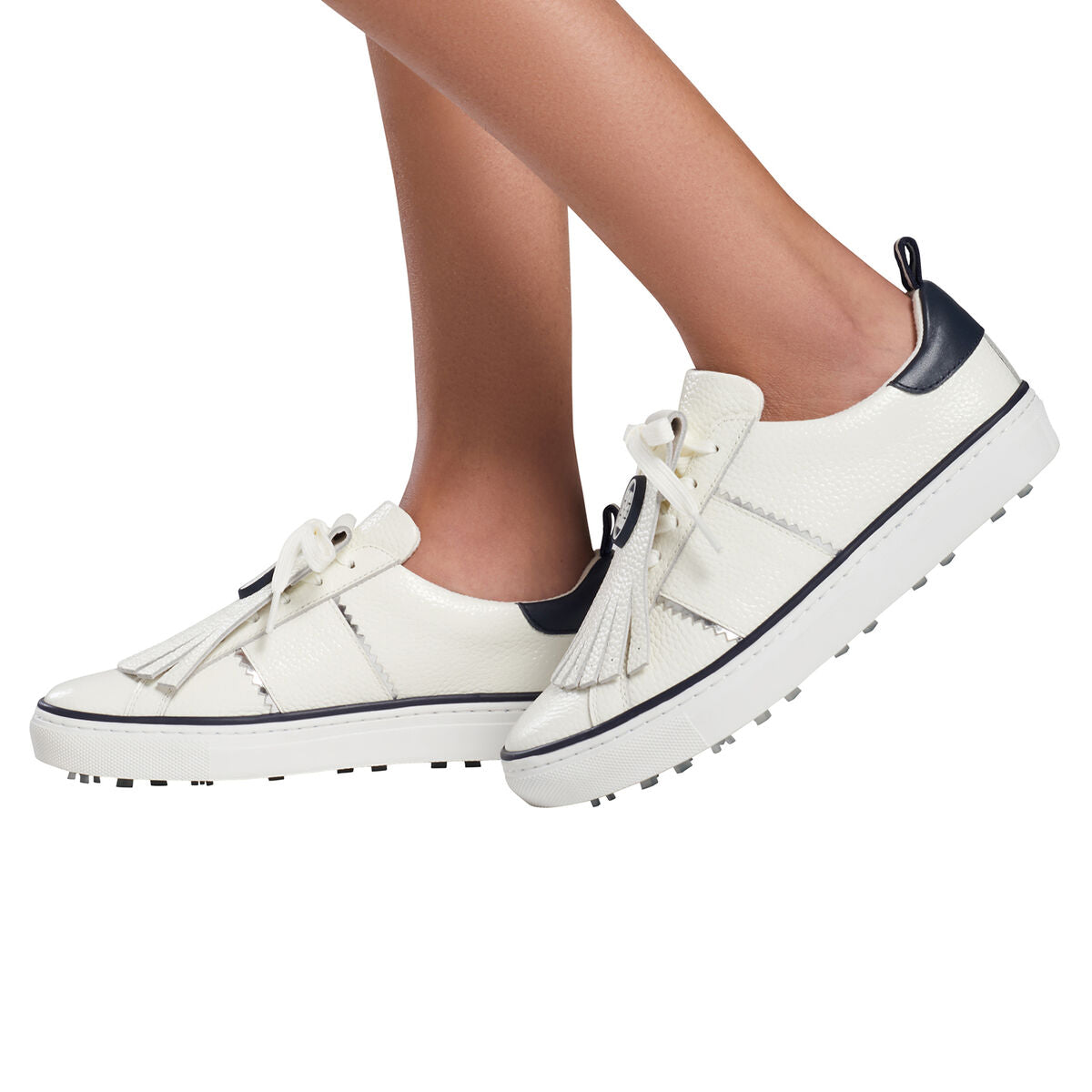 Image of Women's Limited Edition Kiltie Disruptor- Snow / Twilight