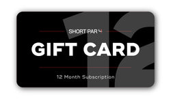 Executive 12-Month Subscription