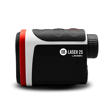Image of Laser 2S Range Finder