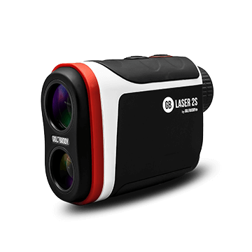 Image of Laser 2S Range Finder
