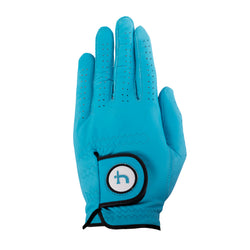 all 4 golf handschuhe Men's Players Glove Red / Right / S