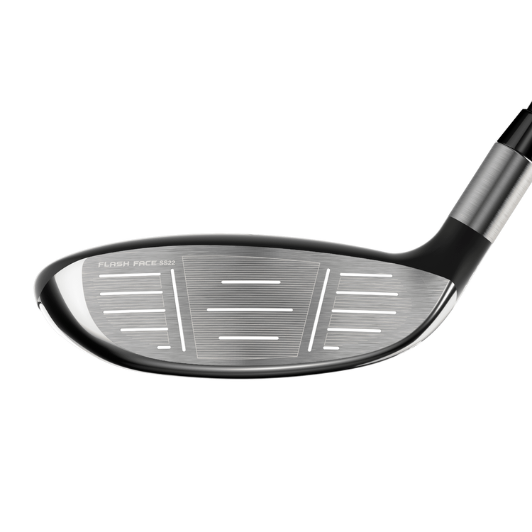 Rogue ST Max Fairway