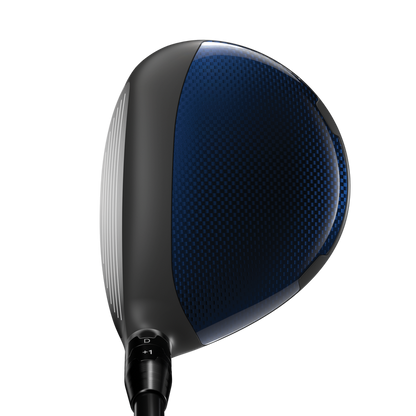 Callaway Paradym Triple Diamond Fairway Woods - LH