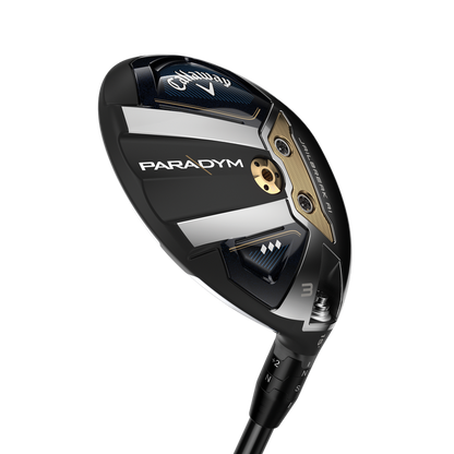Callaway Paradym Triple Diamond Fairway Woods - LH