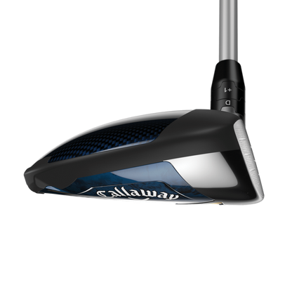 Callaway Paradym Fairway Woods