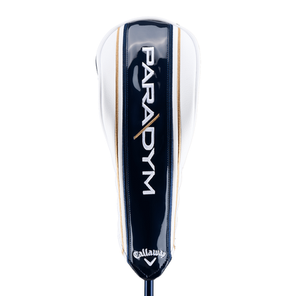 Callaway Paradym Fairway Woods