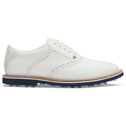 Saddle Gallivanter - Snow / Twilight