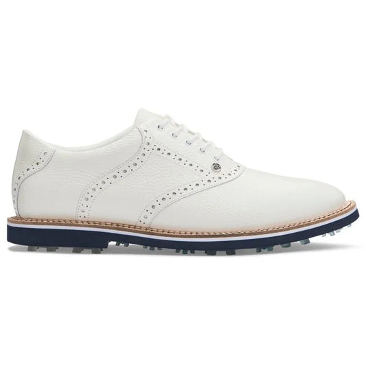Saddle Gallivanter - Snow / Twilight