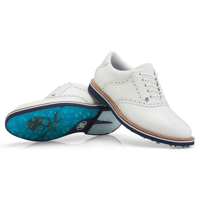 Image of Saddle Gallivanter - Snow / Twilight