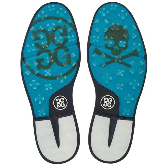 Image of Saddle Gallivanter - Snow / Twilight