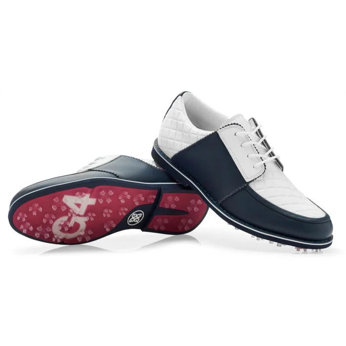 Image of Ladies Quilted Gallivanter - Twilight