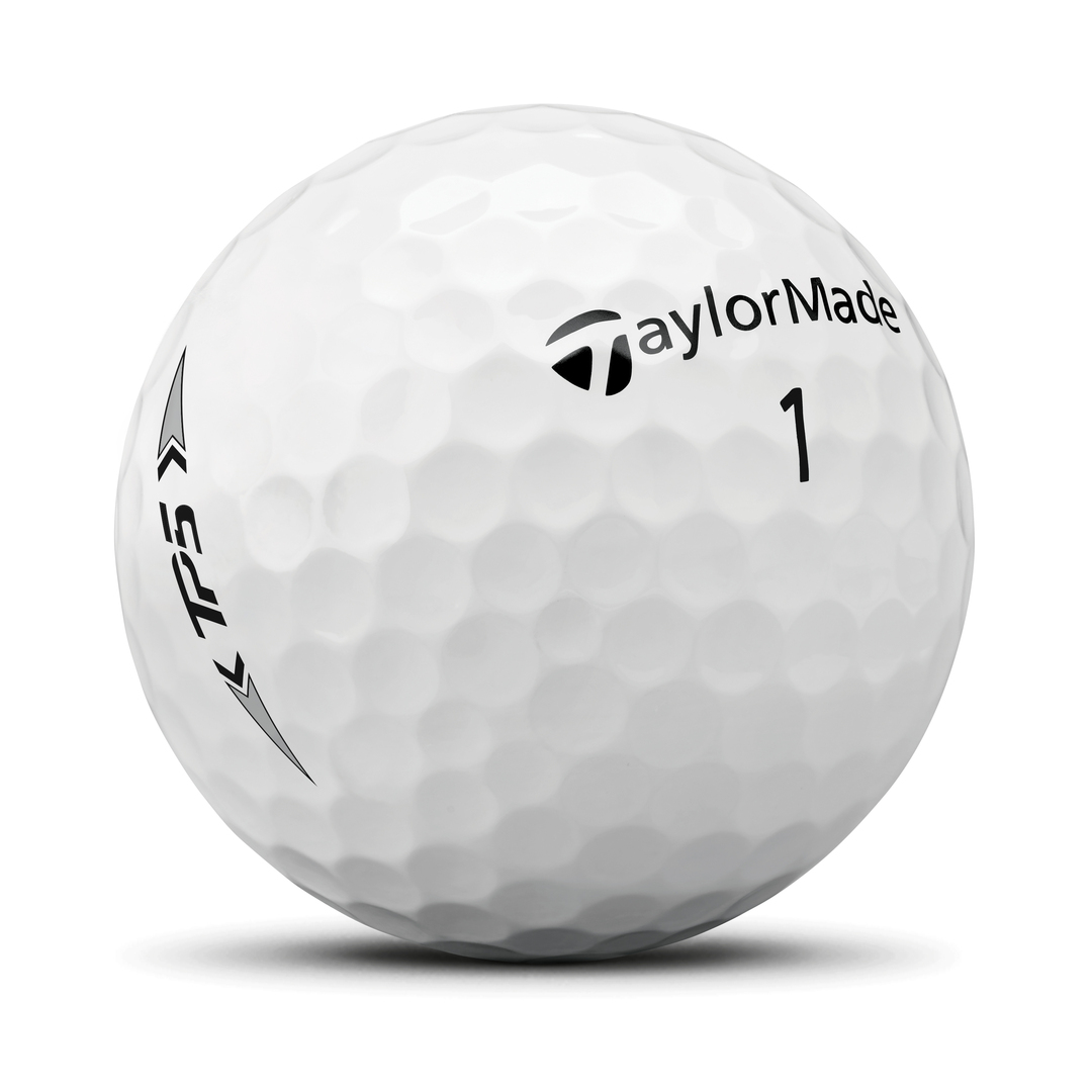 TaylorMade TP5 Golf Balls