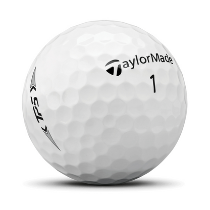 TaylorMade TP5 Golf Balls